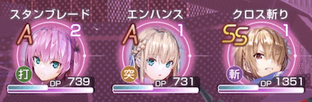 メインストーリー1章Day6の攻略