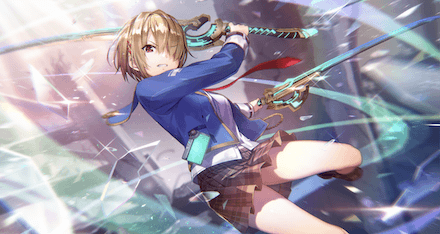 メインストーリー1章Day6の攻略