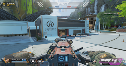 タイムイベント