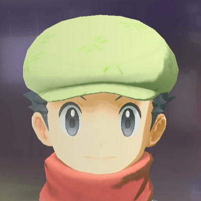 ホック帽 たまむし画像