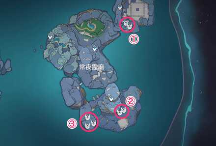 淵下宮・常夜霊廟