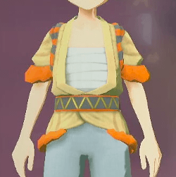 カブいた着物 マルマイン画像