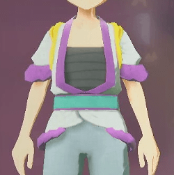 カブいた着物 ウォーグル画像