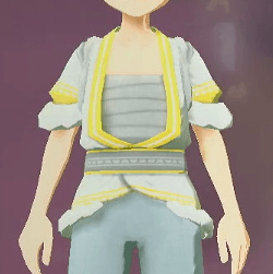 カブいた着物 アヤシシ画像