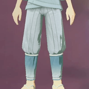 カブいた股引 クレベース画像