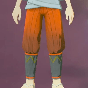 カブいた股引 マルマイン画像