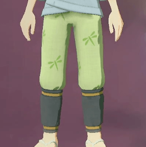 ポケモン股引 たまむし画像