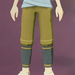 ポケモン股引 だいち画像