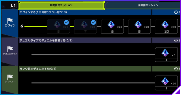 毎日やるべきこと