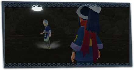 ムベ戦の手持ちと攻略