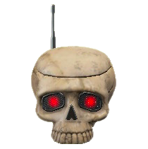 TOYなオーディオのアッシュの画像