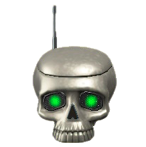 TOYなオーディオのグレーの画像