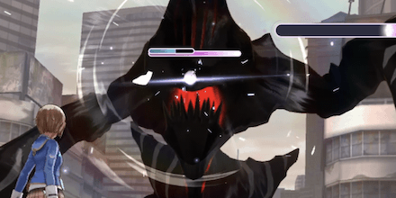 デススラッグの攻略・倒し方｜1章Day12