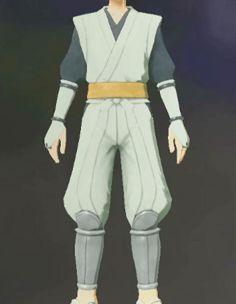 忍装束画像