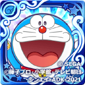 ドラえもん（星7）の画像