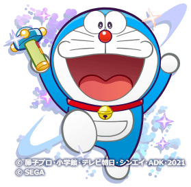 ドラえもん（星7）
