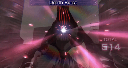 デススラッグの攻略・倒し方｜1章Day12