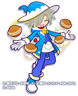 レムレス ver.ドラえもん（星7）