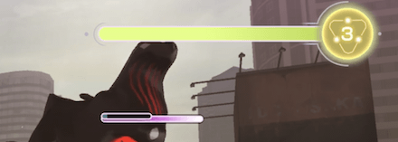 デススラッグの攻略・倒し方｜1章Day12