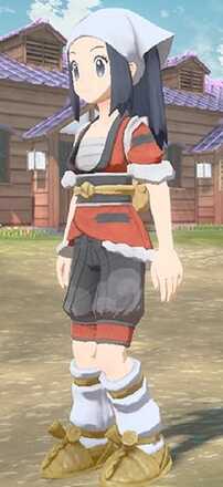 着物セットガーディ 女