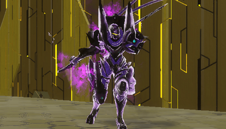 ngsの絶望のブジン