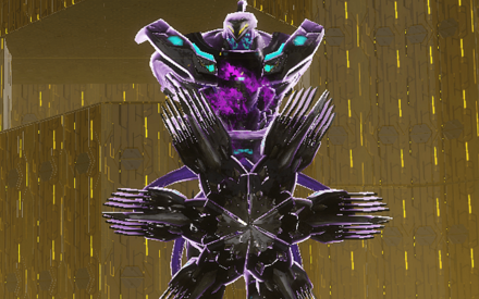 ngsの絶望のヴァラス