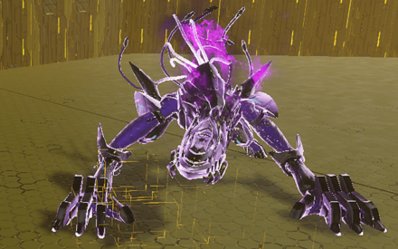 ngsの絶望のナグルス