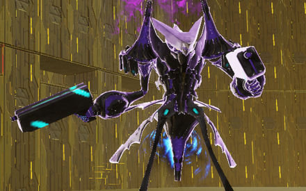 ngsの絶望のデストラグラス