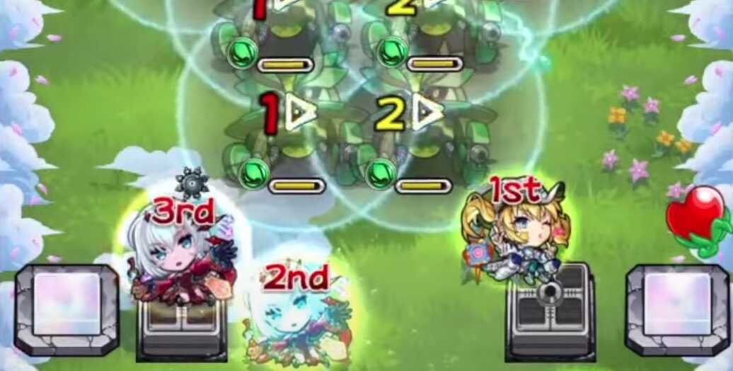 ビナー チェイスビームユニット