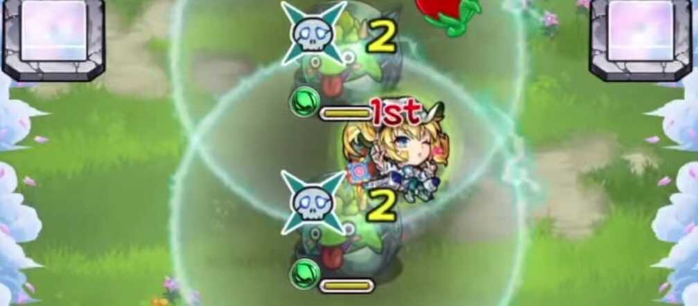 ビナー  天界への証明 クロスドクロ