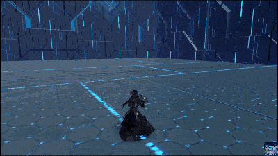 ngsのFiのサウザンドブロウ