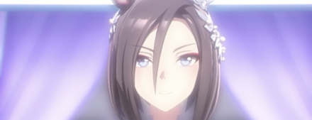 固有スキルは発動率の低い速度アップスキル