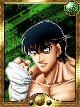 (芸術)現役 猫田 銀八進化0