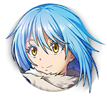 リムルのアイコン