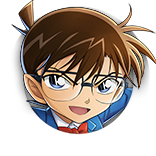 コナンのアイコン