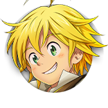 メリオダスのアイコン