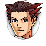 成歩堂龍一のアイコン