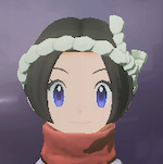 ねじり鉢巻き画像