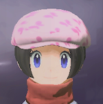 ホック帽 せいれい画像