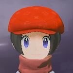 ホック帽 ひのたま画像