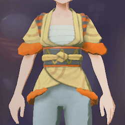 カブいた着物 マルマイン画像