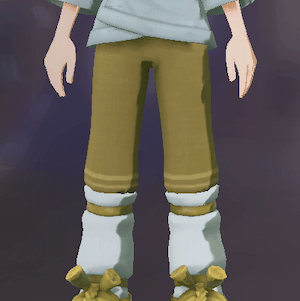 ポケモン股引 だいち画像