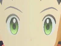 イエローグリーン