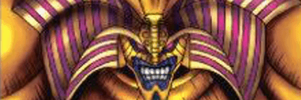 エグゾディアデッキのバナー