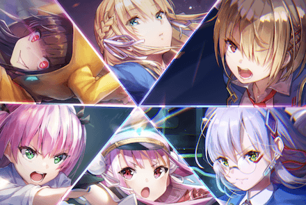 ガチャはどれを引くべき?一覧とおすすめ
