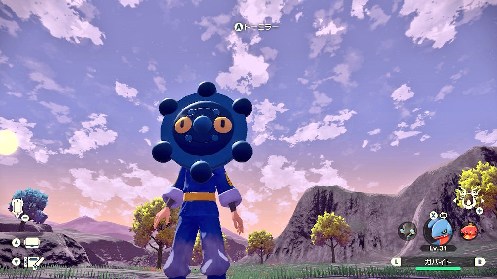 コレガ　ニンゲンノ　カラダ。。。