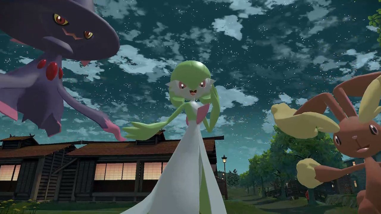 ましゅまろ様の作品