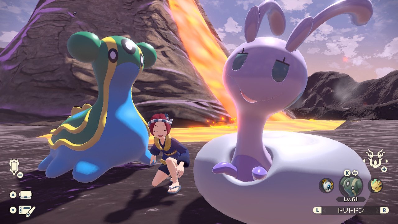 もーな様の作品