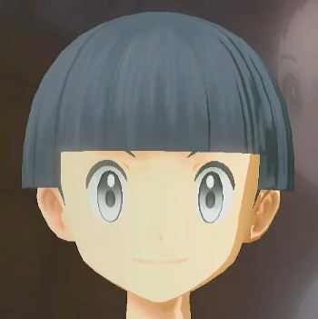 男主人公ハイカラざんばら