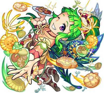 バレンタイン 蒲公英 ステータス